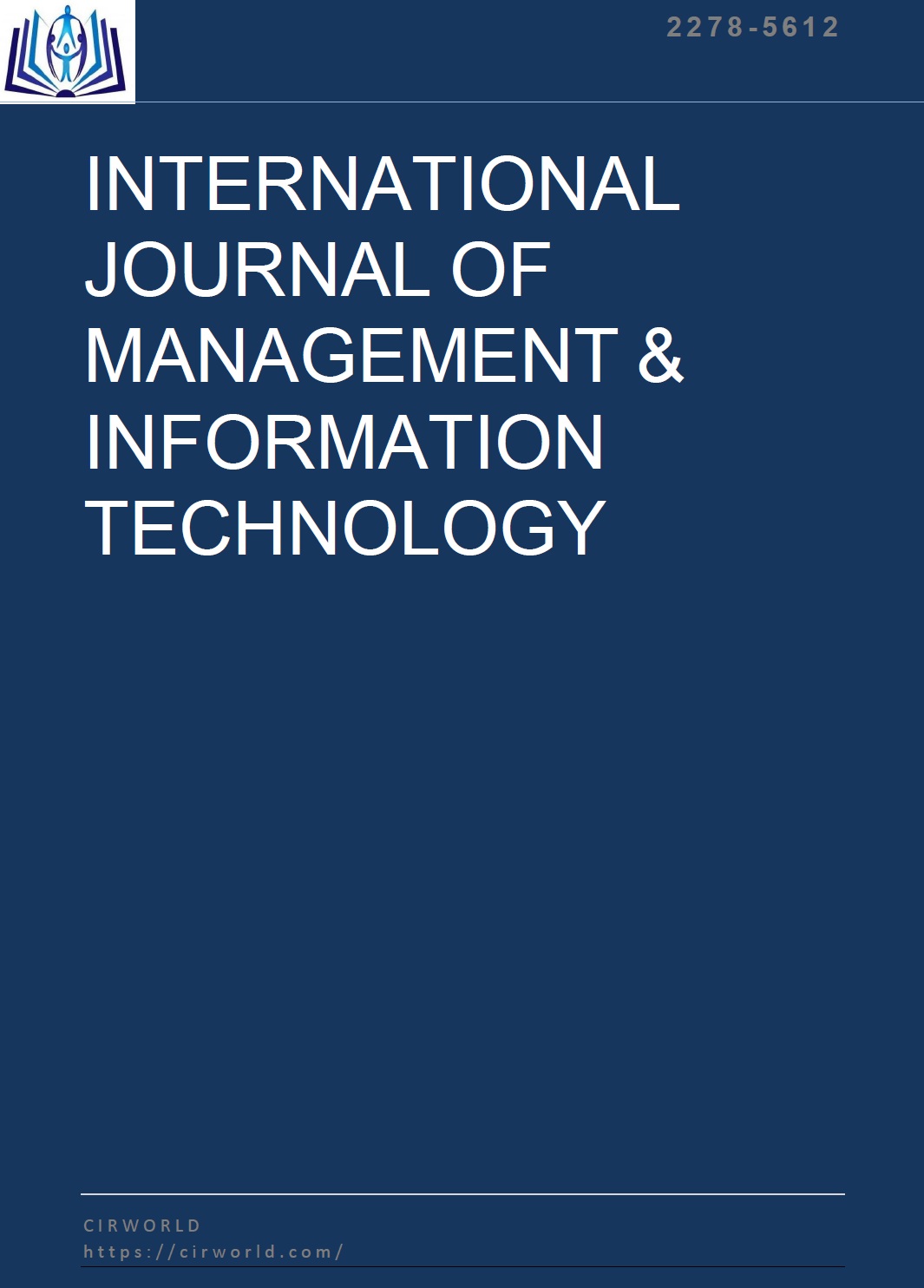 					View Vol. 13 (2018): Digital Management
				